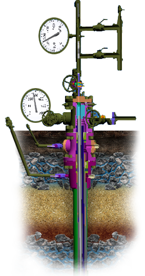 Augmented and virtual reality simulation of complex industrial equipment